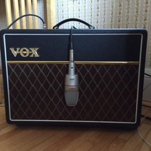 Vox